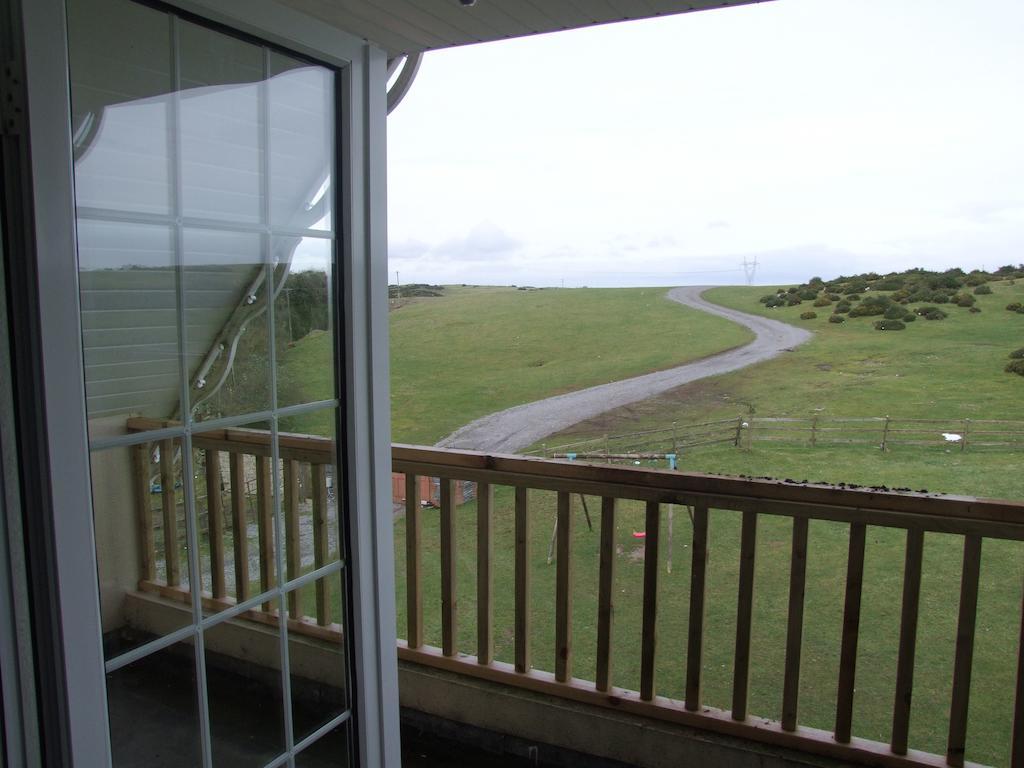 The Curragh Country House Accommodation Дріхад-Нуа Номер фото